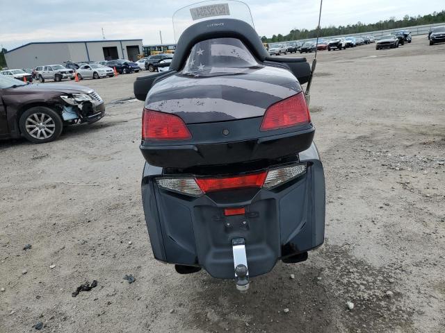 2015 HONDA GL1800 ABS JH2SC68NXFK100081