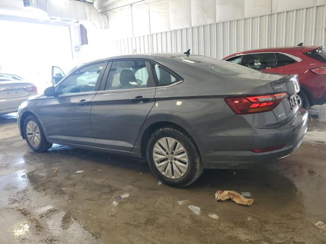 2019 VOLKSWAGEN JETTA S - 3VWC57BU4KM171788
