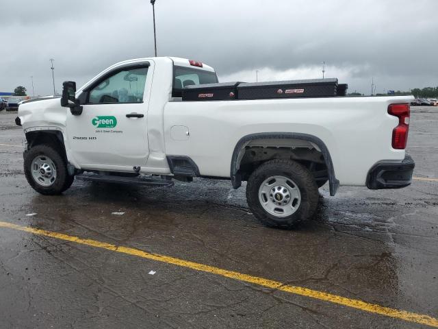 2022 CHEVROLET 2500 1GC0WLE77NF239720