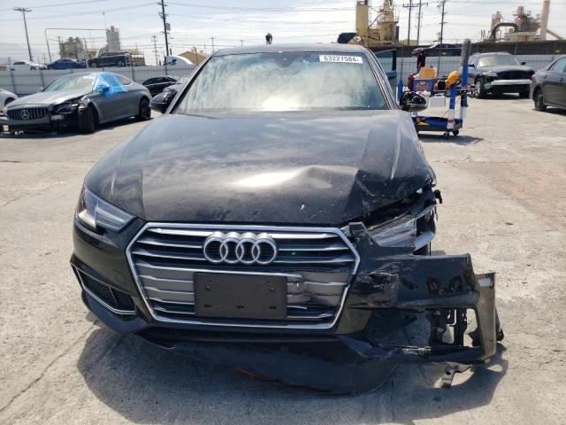 VIN WAUGMAF43KN007983 2019 Audi A4, Premium no.5