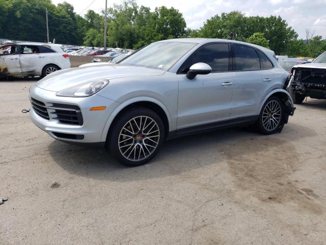 WP1AA2AY5LDA09886 Porsche Cayenne 