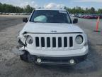 JEEP PATRIOT LA photo