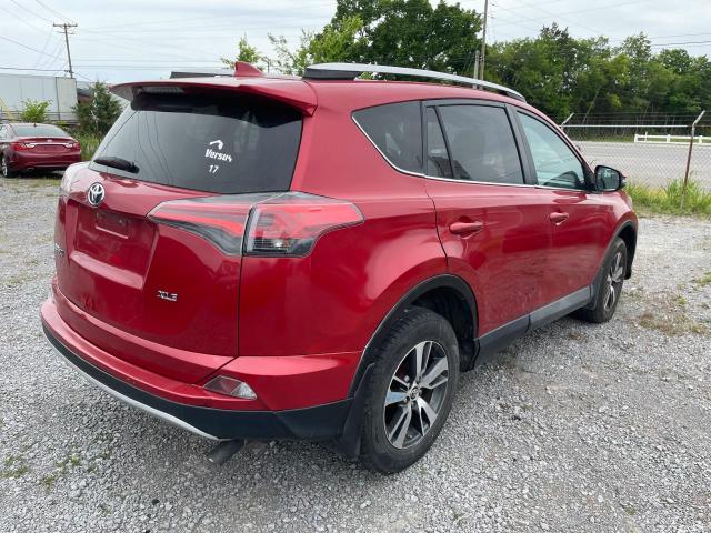 2016 Toyota Rav4 Xle VIN: 2T3RFREV1GW461082 Lot: 63133884