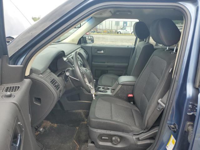 2018 FORD FLEX SE - 2FMGK5B84JBA14598
