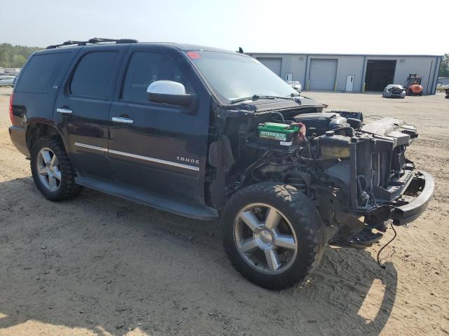 2013 CHEVROLET TAHOE K1500 LTZ - 1GNSKCE0XDR104064