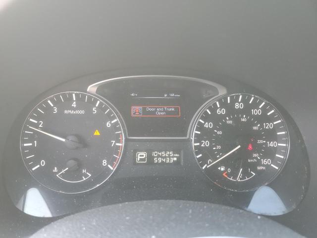 2015 NISSAN ALTIMA 2.5 - 1N4AL3AP7FC484660