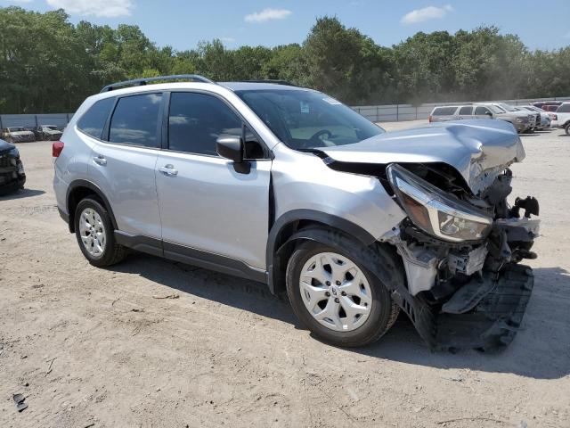 2019 SUBARU FORESTER JF2SKACC7KH423291