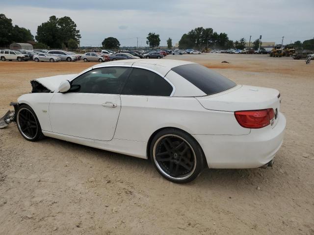 VIN WBADW7C50DE733736 2013 BMW 3 Series, 328 I Sulev no.2