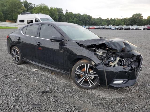 2023 NISSAN SENTRA SR - 3N1AB8DV7PY268338