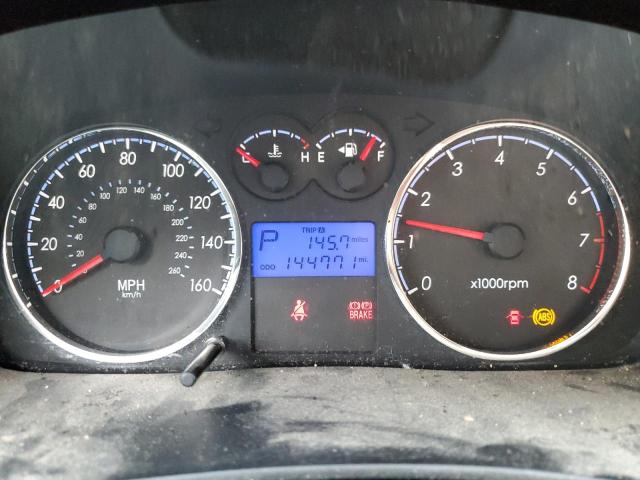 2007 Hyundai Tiburon Gs VIN: KMHHM66D67U252385 Lot: 61483374