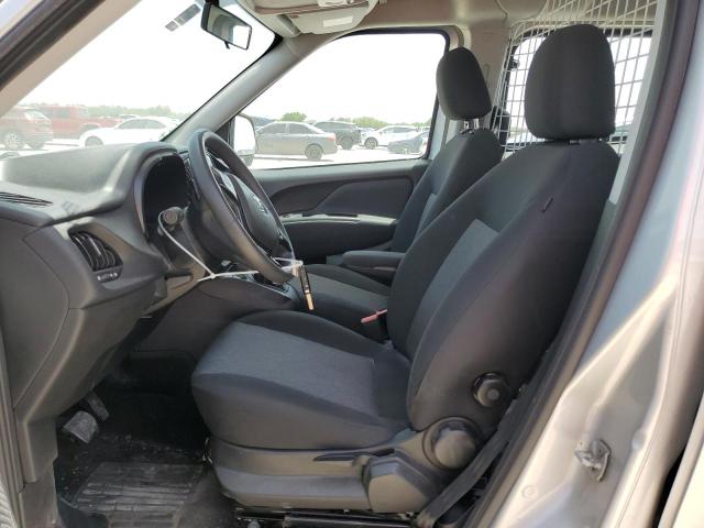 2022 RAM PROMASTER - ZFBHRFAB6N6Y02877