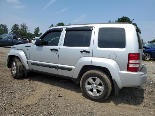 1C4PJMAK1CW151398 2012 Jeep Liberty Sport