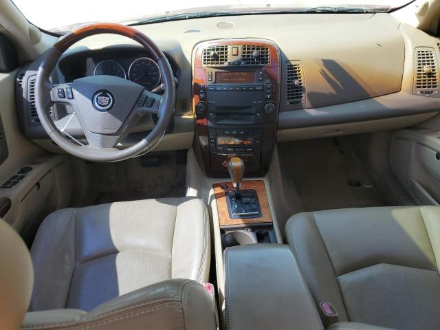 2006 Cadillac Srx VIN: 1GYEE637360130179 Lot: 61311944