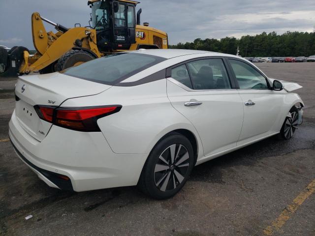 2021 NISSAN ALTIMA SV - 1N4BL4DW6MN350074