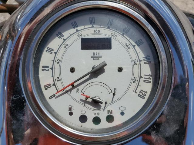 2001 YAMAHA ROAD STAR JYAVP07E81A005618