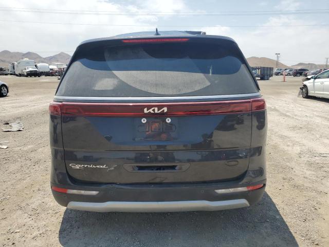2022 KIA CARNIVAL L - KNDNB4H30N6128877