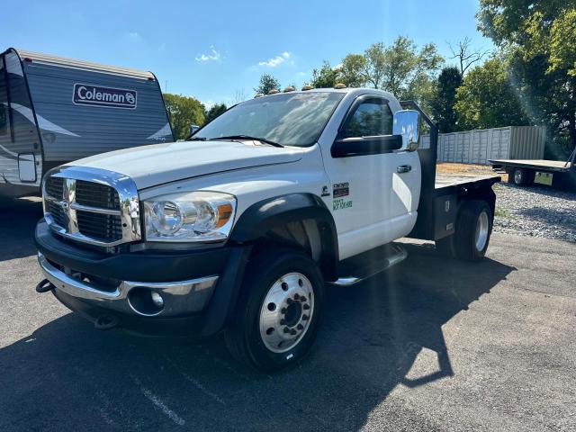 2010 Dodge Ram 4500 St VIN: 3D6WC6EL4AG130037 Lot: 63363184