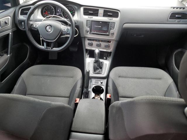 2016 VOLKSWAGEN GOLF S/SE - 3VW217AU9GM051405