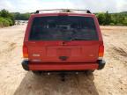 JEEP CHEROKEE S photo