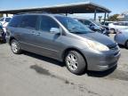 TOYOTA SIENNA XLE photo