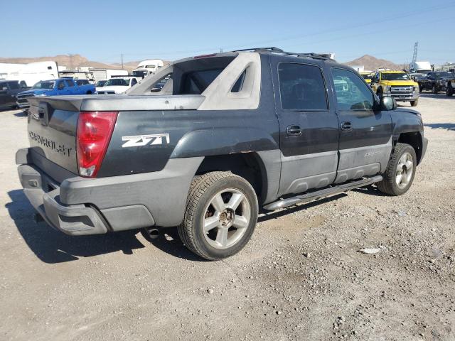 2004 Chevrolet Avalanche K1500 VIN: 3GNEK12T24G222299 Lot: 61063694