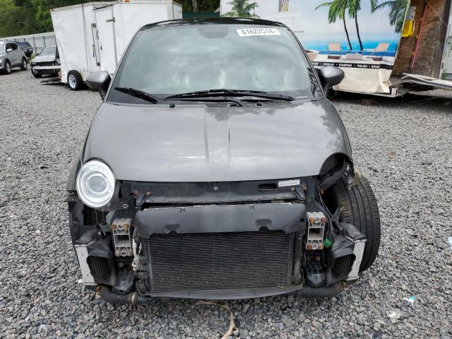 VIN 3C3CFFFHXDT754208 2013 Fiat 500, Abarth no.5