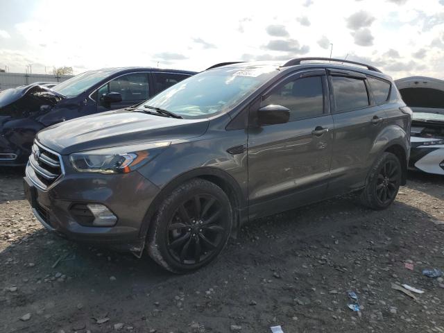 2017 FORD ESCAPE SE - 1FMCU0GD7HUB38662