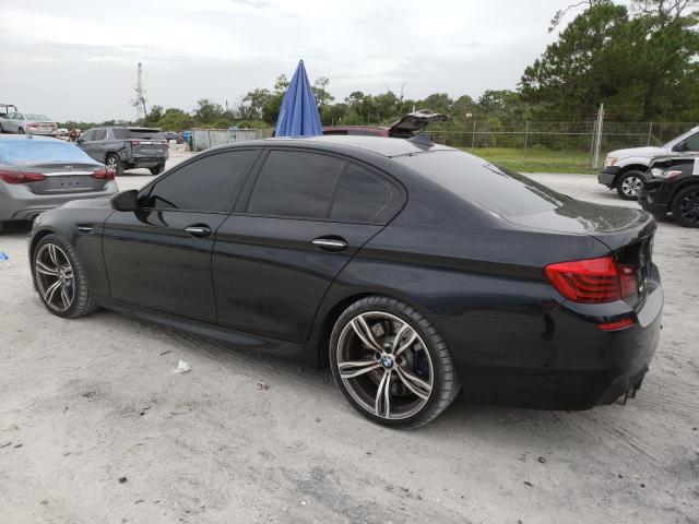 VIN WBSFV9C52FD594883 2015 BMW M5 no.2