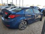 HYUNDAI ELANTRA SE photo