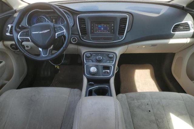 2015 CHRYSLER 200 LIMITE - 1C3CCCAB0FN528496