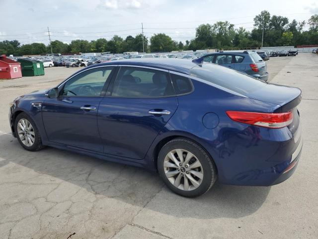 2018 KIA OPTIMA EX - 5XXGU4L32JG186866