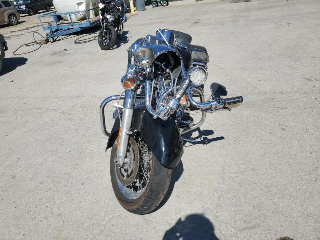 2010 HARLEY-DAVIDSON FLHR SHRIN 1HD1FW414AB652486