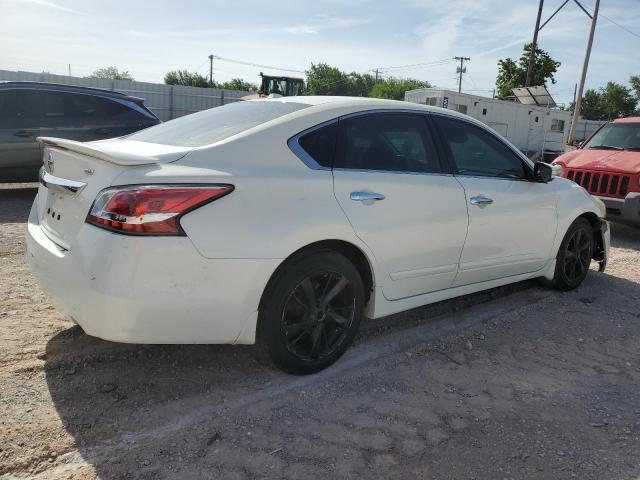 1N4AL3AP4FC581766 2015 Nissan Altima 2.5