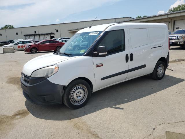 2016 Ram Promaster City VIN: ZFBERFAT6G6B32863 Lot: 63016634