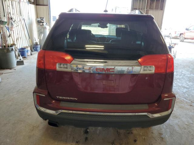 2017 GMC TERRAIN SL - 2GKALPEK9H6163249