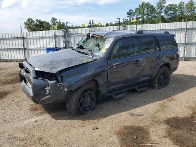 2024 TOYOTA 4RUNNER SR - JTEMU5JR2R6220035
