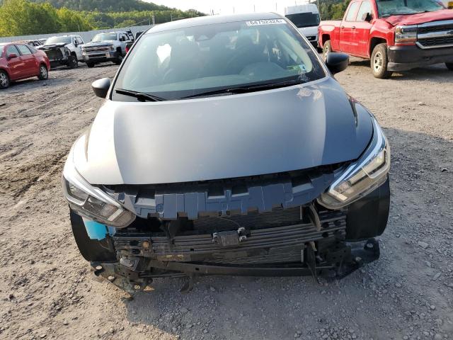 2024 NISSAN VERSA S - 3N1CN8DV7RL876960