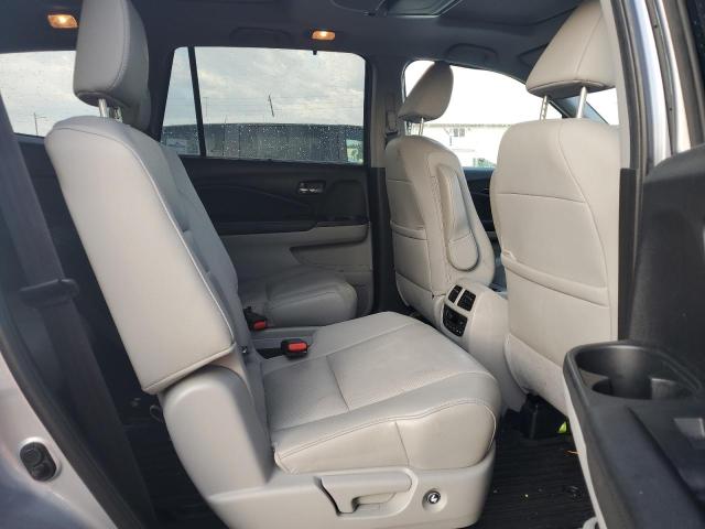 2019 HONDA PILOT ELIT - 5FNYF6H08KB074957