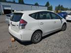 TOYOTA PRIUS V photo