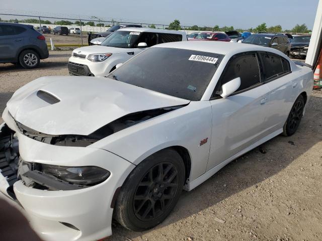 2020 Dodge Charger Scat Pack for Sale in Houston, TX - Front End