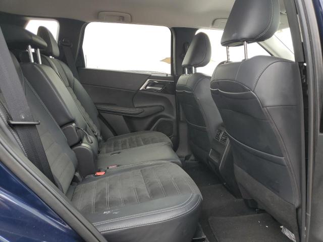 2023 MITSUBISHI OUTLANDER JA4J3UA85PZ061951