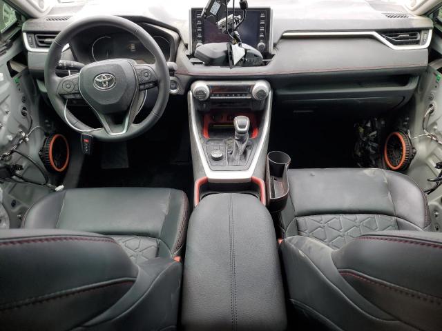 2020 Toyota Rav4 Adventure VIN: 2T3J1RFV6LC066448 Lot: 61638274