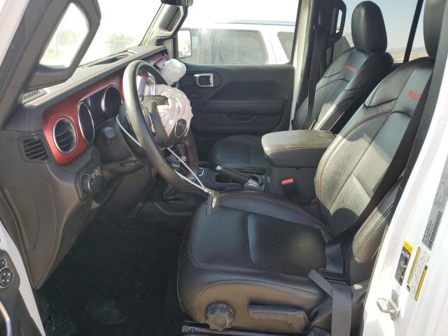 2022 JEEP WRANGLER U - 1C4HJXFG9NW132918