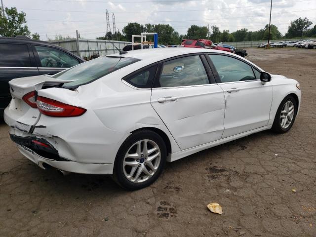 VIN 1FA6P0H78F5113655 2015 Ford Fusion, SE no.3