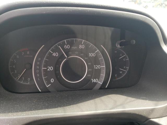 2015 HONDA CR-V EXL - 2HKRM4H7XFH609564