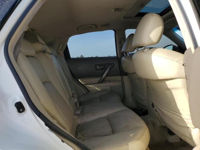 2006 Infiniti Fx35 VIN: JNRAS08U56X100357 Lot: 61471644