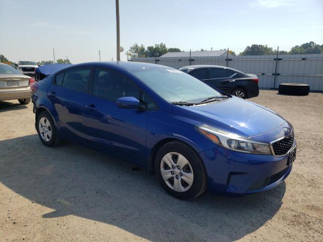 2018 KIA FORTE LX - 3KPFK4A73JE257301
