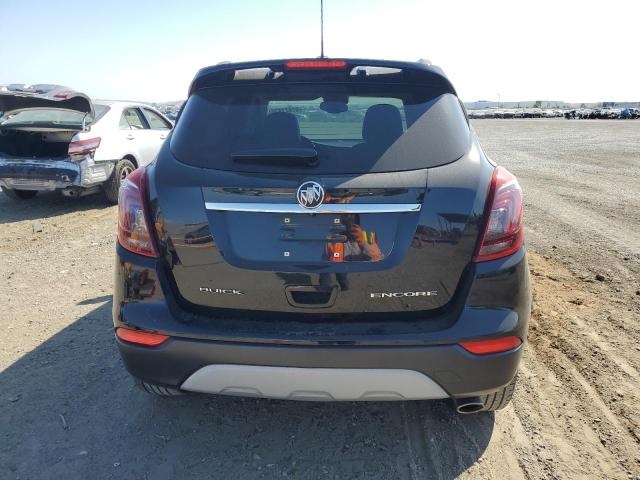 VIN KL4CJ1SBXJB518616 2018 Buick Encore, Sport Touring no.6