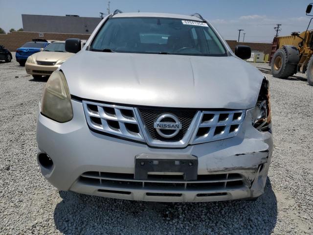 2014 Nissan Rogue Select S VIN: JN8AS5MT1EW612748 Lot: 62041354