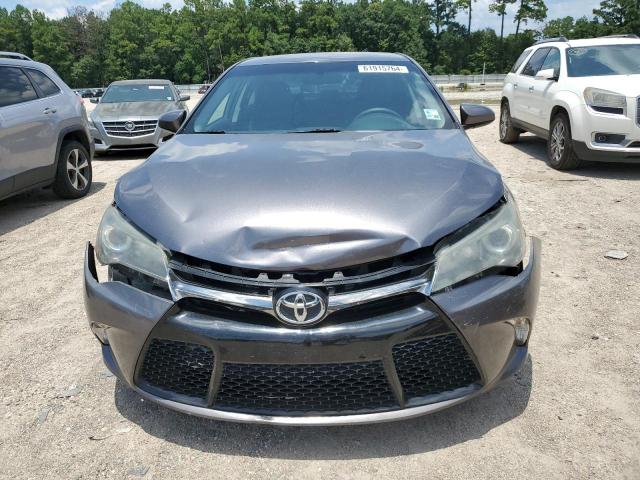 VIN 4T1BF1FK5FU991716 2015 Toyota Camry, LE no.5